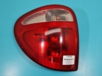 Lampa tył lewa CHRYSLER, ubytki na odbłyśniku 00-07 Chrysler Voyager IV HB
