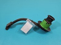 Rura przewód Producent części: BMW, ODPŁYW SKROPLONEJ WODY BMW X3 G01 9301583-02 2.0d
