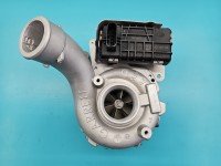 Turbosprężarka Regenerowana Audi A5 8T 769705-7, GS4 059145722L, LBW00649I 3.0 tdi V6 239KM