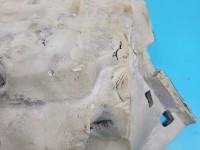 Wykładzina DYWAN PODŁOGA BMW X6 E71 725237105, 725229601, 6979741