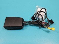 Pas bezpieczeństwa przód lewy kierowcy Mercedes W213 A2138600169 EU