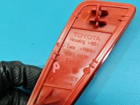 ODBLASK ZDERZAKA Zderzaka prawy tył Toyota Yaris IV 81910-F4010