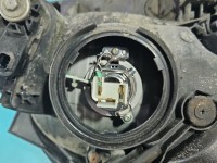 Reflektor lewy lampa przód Kia Sportage II 04-10 EUROPA