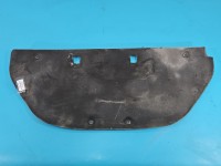 Wygłuszenie maski PODBITKA Toyota Yaris I