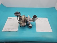Turbosprężarka Regenerowana Toyota Avensis II T25 0709260199/8, 17201-0R041 2.0 D4D 126KM