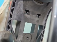 Klamka tył prawa zewnętrzna Skoda Octavia IV 5E0837349A LF7Y