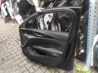 DRZWI PRZÓD PRAWE PASAŻERA Opel Insignia B 5d Z22Y
