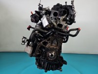 Silnik Vw Touran I 2.0 tdi 136KM ODPALANY FILM POMIAR