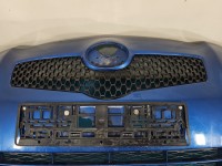 Zderzak przód przedni Toyota Yaris II Brak