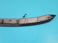 Spoiler lotka klapy Mitsubishi Outlander II beżowy C06
