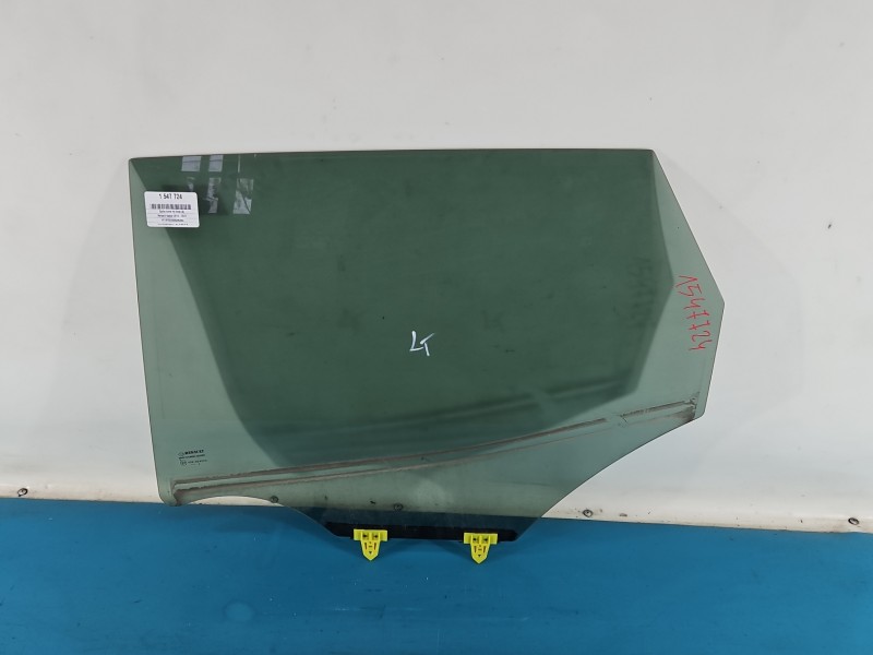 Szyba drzwi tył lewa Renault Kadjar HB