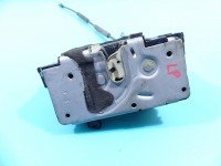 Zamek przód lewy 13258271 Opel Meriva B EUROPA Producent części: OPEL, 6 pin