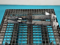 Amortyzator tył komplet tylny lewy prawy Skoda Scala 2019- L+P