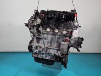 Silnik Opel Astra VI L 1.5 cdti 131KM ODPALANY FILM POMIAR