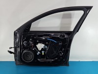 DRZWI PRZÓD PRAWE PASAŻERA AUDI A4 B8 4d LZ7L