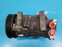 Sprężarka klimatyzacji kompresor 598754 Citroen C4 I 1.6 16V