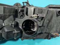 Reflektor prawy lampa przód Citroen C4 I EUROPA 9684382280