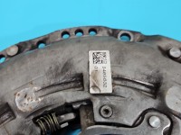 Dwumasa Koło dwumasowe Toyota Rav4 IV 3465632, 31210-0R010, 2121-346563201 2.0 D4D