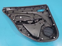 Tapicerka drzwi tył prawa boczek MG MG3 24- P11556697-5, 11556697-5