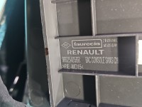 Osłona ZAŚLEPKA PLASTIK Renault Clio V 2019-