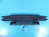 Spoiler lotka klapy Porsche Panamera I 970 czarny M9Z