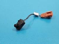 Czujnik temperatury zewnętrznej Renault Megane III 277200003R