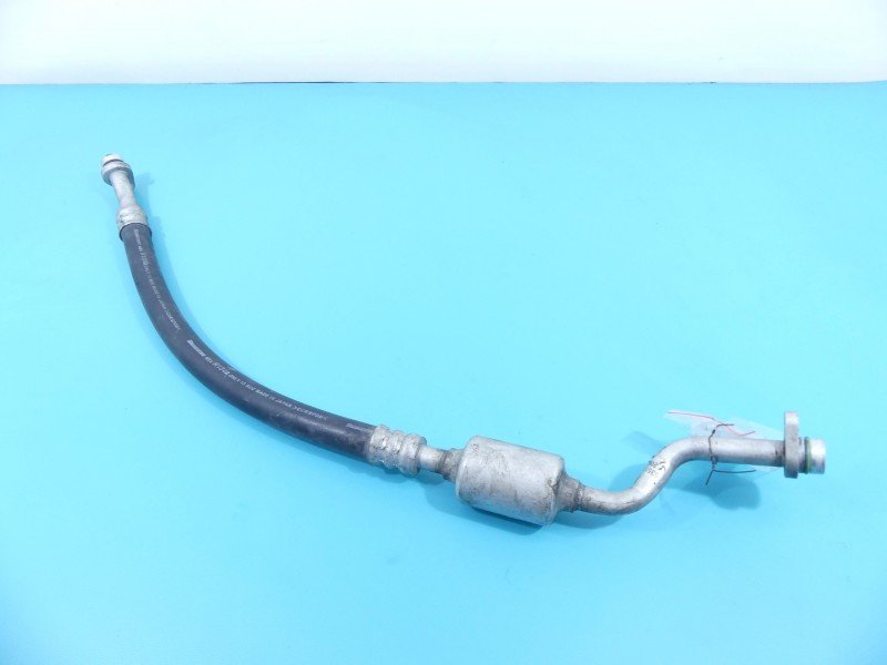 Przewód klimatyzacji rurka Nissan X-trail II T31 2.0 dci 5351711821
