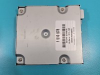 Sterownik moduł Volkswagen, KAMERY Vw Sharan II 10- 7N0907441