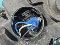 Reflektor prawy lampa przód Fiat Scudo II 06- EUROPA