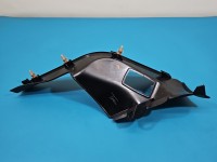 Osłona ZAŚLEPKA PLASTIK BMW iX3 G08 7432099