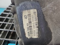 Skrzynia biegów Ford Focus Mk3 1.6 tdci