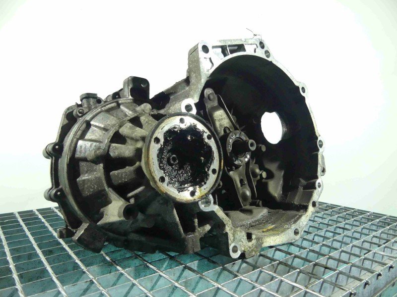 Skrzynia biegów Seat Leon III 12- 1.4 TSI