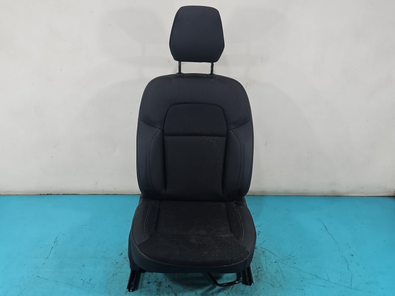 Fotel prawy przód pasażera Renault Express 5d EUROPA