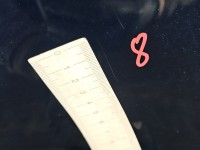 Drzwi tył lewe Suzuki Sx4 S-Cross 13-21 HB 5d ZQ4 C12