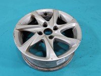 Felga aluminiowa 15" Peugeot 208 I alufelga