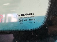 Szyba karoseryjna tył prawa Dacia Duster II 18- HB