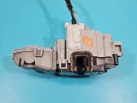 Zamek przód lewy Lancia Delta III 08-14 EUROPA LANCIA, 5 PIN, 12012-ACLSS