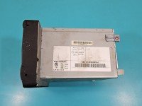 Radio fabryczne Skoda Octavia II 1Z0035156A radioodtwarzacz