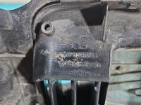 Atrapa grill Seat Leon I Toledo II