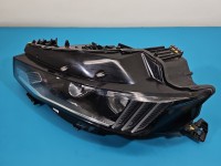 Reflektor lewy lampa przód Peugeot 508 II 18- EUROPA