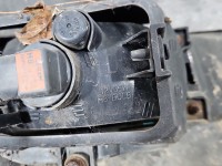 Zderzak przód Kia Carnival II 05-14 czarny