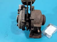 Turbosprężarka Volvo V50 S40 II 2.0d 136KM 760774-3, 9662464980, GT1749V