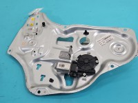 Podnośnik tył lewy SZYBY WINDA Hyundai Ix35 09-13 83470-2Y040 HB