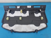 Półka tylna tył bagażnika JAGUAR XF II X260