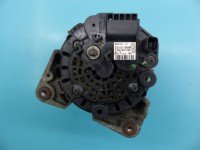 TEST Alternator Dacia Dokker 231001956R, F000BLO628 1.6 8v