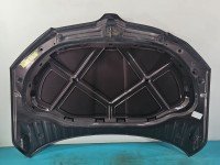 Maska przednia Skoda Octavia III brązowy LF8Z