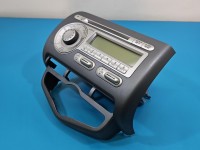 Radio fabryczne Honda Jazz II 39100-SAA-E310-M1 radioodtwarzacz