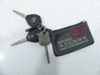 Komputer Sterownik silnika Toyota Corolla E15 1.6 VVTi