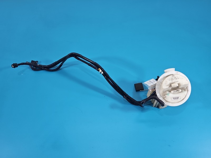 pompka Pompa paliwa Mercedes W204 2.2 CDI A2044700594, 1582881013