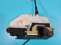 Zamek przód lewy 46982980 Citroen C3 I EUROPA CITROEN, 5pin